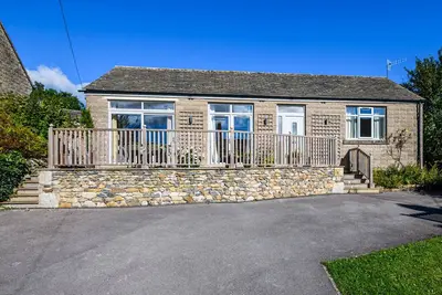 Image de Low Bank, pet friendly, with a garden in Austwick