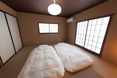 Image de InnhouseYokohama Main Building 1f A spacious 50 / Yokohama Kanagawa