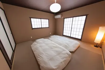 Image de Inn House YokohamaMain Building 2f 1 minute wal / Yokohama Kanagawa