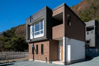 Image de Sora Panorama Fuji superb view telework discount / Minamitsuru-gun Yamanashi