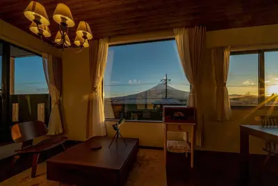 Image de Mori Discount for longterm stay and telework 4 / Minamitsuru-gun Yamanashi