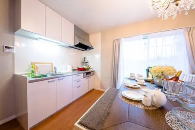 Image de Newly built Villa Villa Longterm discount avai \/ Minamitsuru-gun Yamanashi
