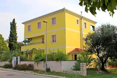 Image de Appartements Maela, (16150), Rovinj, Croatia