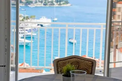 Image de Appartements Josip, (16148), Hvar, Croatia