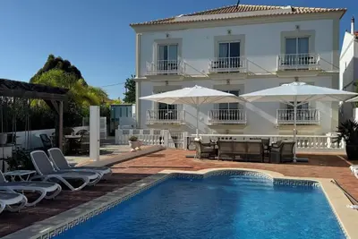 Image de Quinta do Pedro - Luxury villa with pool