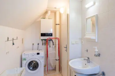 Image de Belle maison de vacances privée avec Wifi, piscine, Tv, terrasse, animaux admis et parking