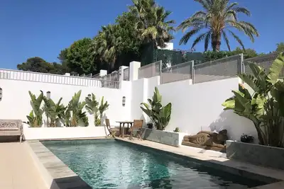 Image de Casa Aguila- Large villa with private pool