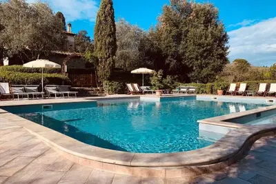 Image de Ghizzolo Residence: your country home
