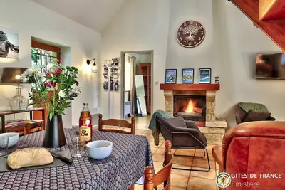 Image de Belle Longère au calme