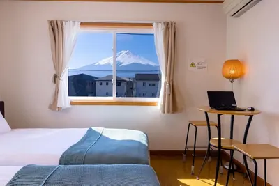 Image de Renewal Opening in 2020 Ma Maison / Minamitsuru-gun Yamanashi