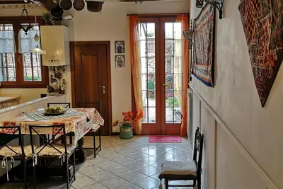 Apartment \"La Corte\" great for living venice in tranquility