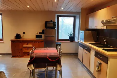 Image de Appartement au coeur de la nature