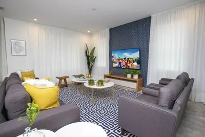 Image de Solara Resort 6 Bedroom Vacation Home 8905