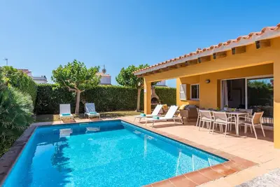 Image de Villa Laura - 350 mts from the beach