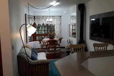 Image de Beautiful apartment with kitchen