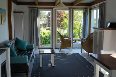 Image de Beautiful vacation home in a quiet location