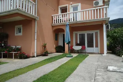 Image de Studio apartments Jablan