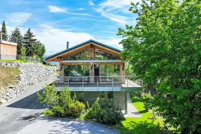 Image de Les penguins by Interhome