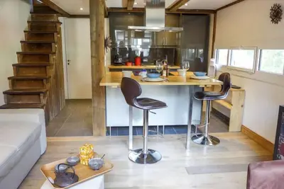 Image de Grand Roc by Interhome