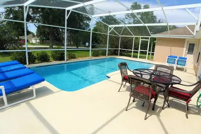 Image de Stunning, large Highlands Reserve with game room and pool!