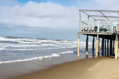 Image de Vacation home in Holland near Callantsoog, sauna 5 per. Dog garden sea