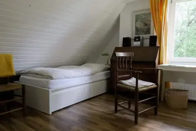Image de Atelier 1 - Atelierhaus Tannenweg