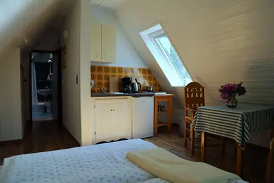 Image de Atelier 2 - Atelierhaus Tannenweg