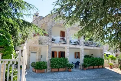 Image de The House of Clé in the itria valley