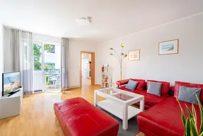 Image de Seebrücke - UsedomEngel vacation apartments
