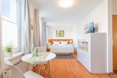 Image de Sunflower - UsedomEngel vacation apartments
