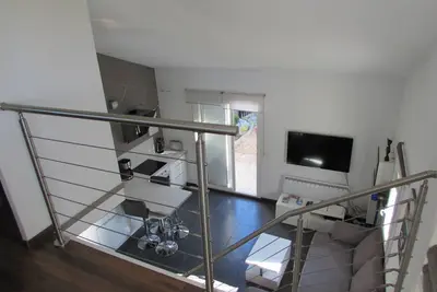 Image de Charmante petite maison à proximité de la plage