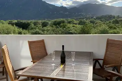 Image de Bel appartement ensoleillé, 3 chambres pour 6 personnes, à proximité de la plage