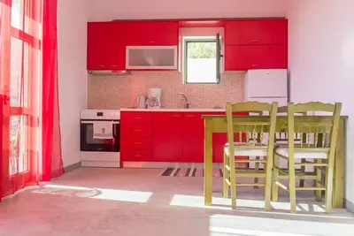 Image de 3 km from Agia Galini beach!