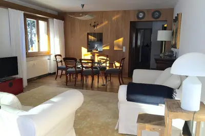 Image de stunning apartment on the golf