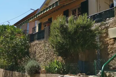 Image de House at the gates of Monaco