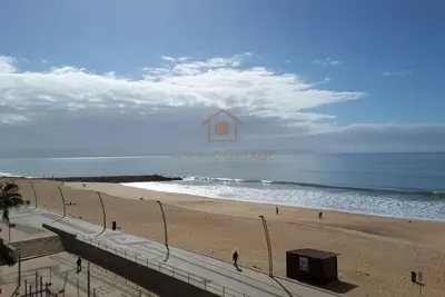 Image de Front Line Ocean 120m2 + grande terrasse + piscine