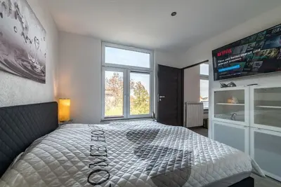 Image de mountain-view-apartments FeWo Roßtrappe