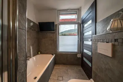 Image de mountain-view-apartments vacation apartment Bodetal 2 persons without kitchen
