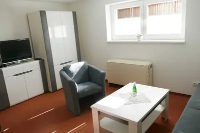 Image de Vacation apartment - Ferienunterkünfte Feldmann