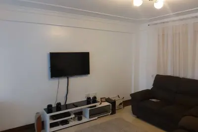 Image de Beautiful 1 bedroom flat with a view of Westlands