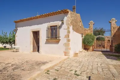 Image de Magnifique maison à Santa Croce Camina