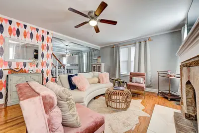 Image de Perfect Plaza Cottage