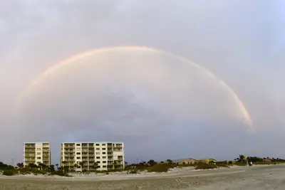 Image de Sand Dollar Serenity Oceanfront Corner 3 bdrm