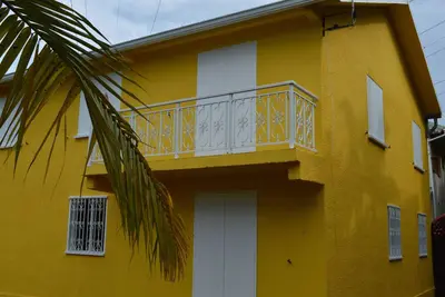 Image de Villa 2 Ă 8 personnes pour des vacanciers ou des professionnels