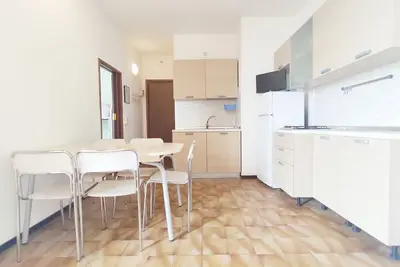 Image de La Torre 1 - Zona P. zza Marconi - Fronte Mare - 6 P. Letto - Jesolo Lido - Ve