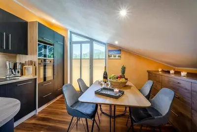 Image de Luxussuite Berchtsgadener Hochthron, für 1-6 Personen