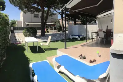 Image de Villa A 200 M de la Plage