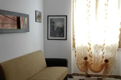Image de Holiday House 2 three-room apartment 200 meters from the beach