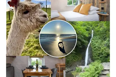Image de The Granary - sleeps 2 guests in 1 bedroom