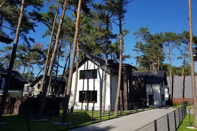 Image de Leo Royal Luxury Home Pobierowo
